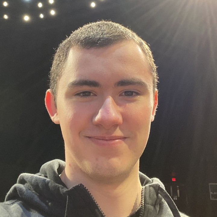 Picture of Griffin Ferguson